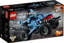 LEGO 42134 Monster Jam Megalodon — 2