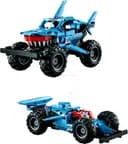 LEGO 42134 Monster Jam Megalodon — 4