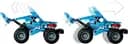 LEGO 42134 Monster Jam Megalodon — 6