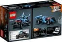 LEGO 42134 Monster Jam Megalodon — 7