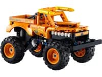 LEGO 42135 Monster Jam™ El Toro Loco™