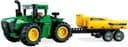 LEGO 42136 Traktor John Deere 9620R 4WD — 4