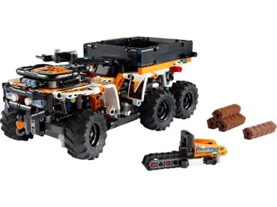 LEGO 42139 Pojazd terenowy