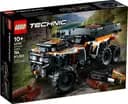 LEGO 42139 Pojazd terenowy — 6