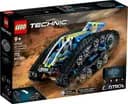 LEGO 42140 Zmiennokształtny pojazd sterowany przez aplikację — 2