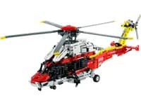 LEGO 42145 Helikopter ratunkowy Airbus H175