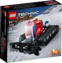 LEGO 42148 Ratrak — 2