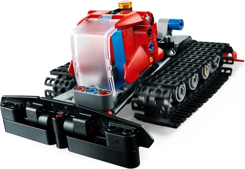 LEGO 42148 Ratrak