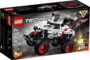 LEGO 42150 Monster Jam Monster Mutt Dalmatian — 2