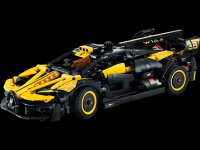 LEGO 42151 Bugatti Bolide