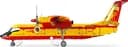 LEGO 42152 Samolot gaśniczy — 4