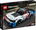 LEGO 42153 Nowy Chevrolet Camaro ZL1 z serii NASCAR — 2