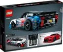 LEGO 42153 Nowy Chevrolet Camaro ZL1 z serii NASCAR — 7