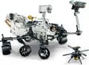 LEGO 42158 NASA Mars Rover Perseverance — 4