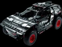 LEGO 42160 Audi RS Q e-tron