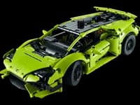 LEGO 42161 Lamborghini Huracán Tecnica
