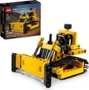 LEGO 42163 Buldożer do zadań specjalnych — 2