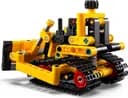 LEGO 42163 Buldożer do zadań specjalnych — 4