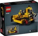 LEGO 42163 Buldożer do zadań specjalnych — 5