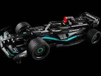 LEGO 42165 Mercedes-AMG F1 W14 E Performance Pull-Back