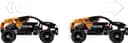 LEGO 42166 NEOM McLaren Extreme E Race Car — 5