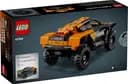 LEGO 42166 NEOM McLaren Extreme E Race Car — 6
