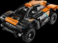 LEGO 42166 NEOM McLaren Extreme E Race Car