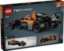 LEGO 42169 NEOM McLaren Formula E Race Car — 3