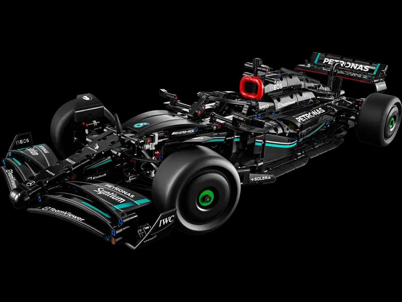 LEGO 42171 Mercedes-AMG F1 W14 E Performance