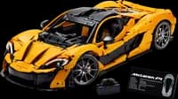 LEGO 42172 McLaren P1™