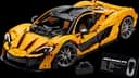 LEGO 42172 McLaren P1 — 1