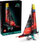 LEGO 42174 Jacht Emirates Team New Zealand AC75 — 3