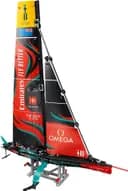 LEGO 42174 Jacht Emirates Team New Zealand AC75 — 4
