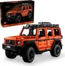 LEGO 42177 Mercedes-Benz G 500 PROFESSIONAL Line — 3