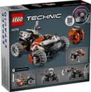 LEGO 42178 Kosmiczna ładowarka LT78 — 3
