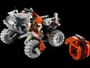 LEGO 42178 Kosmiczna ładowarka LT78 — 1