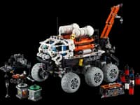 LEGO 42180 Marsjański łazik eksploracyjny