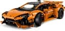 LEGO 42196 Pomarańczowe Lamborghini Huracán Tecnica — 4