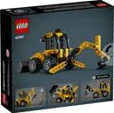 LEGO 42197 Koparko-ładowarka — 6