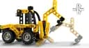 LEGO 42197 Koparko-ładowarka — 5