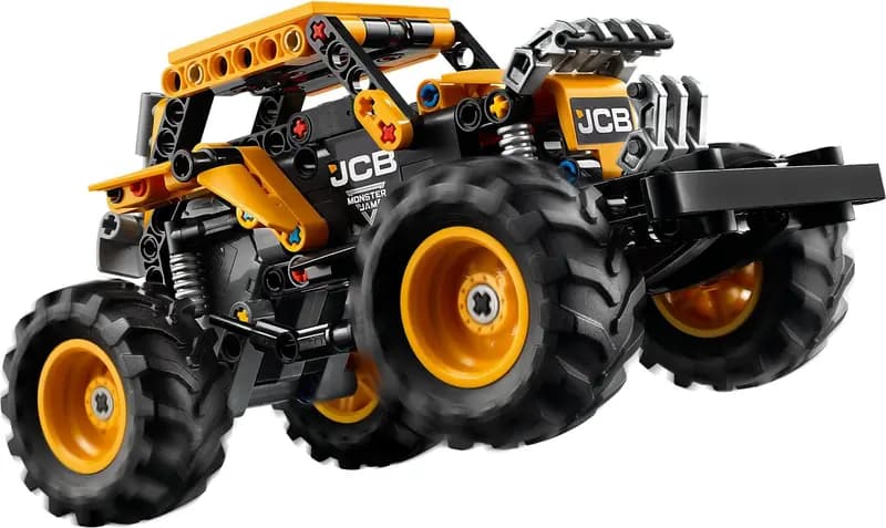 LEGO 42199 Monster Jam DIGatron