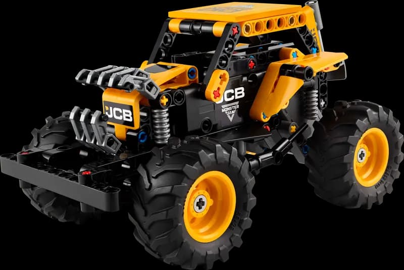 LEGO 42199 Monster Jam™ DIGatron™