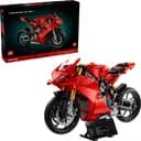 LEGO 42202 Motocykl Ducati Panigale V4 S — 3