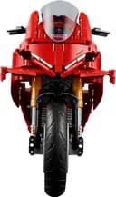 LEGO 42202 Motocykl Ducati Panigale V4 S — 4