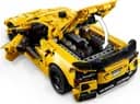 LEGO 42205 Chevrolet Corvette Stingray — 6