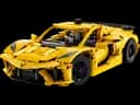 LEGO 42205 Chevrolet Corvette Stingray — 1