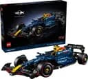 LEGO 42206 Bolid F1 Oracle Red Bull Racing RB20 — 3