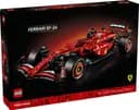 LEGO 42207 Bolid F1 Ferrari SF-24 — 2