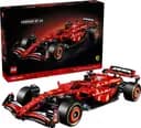 LEGO 42207 Bolid F1 Ferrari SF-24 — 4