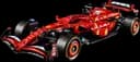 LEGO 42207 Bolid F1 Ferrari SF-24 — 1